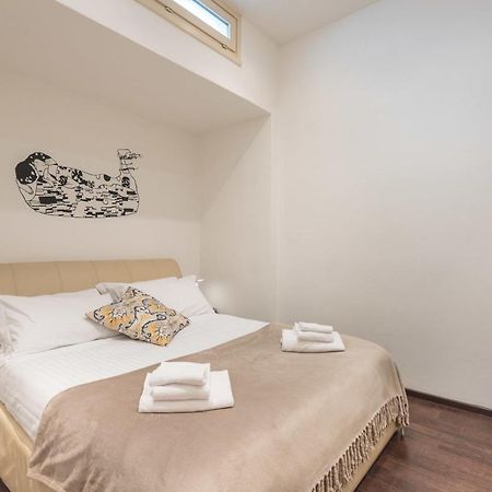 Art Gallery Apartment In Florence - Hosted By Sweetstay Buitenkant foto