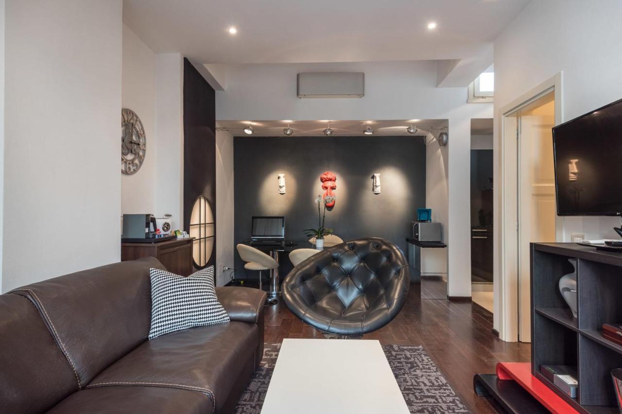 Art Gallery Apartment In Florence - Hosted By Sweetstay Buitenkant foto
