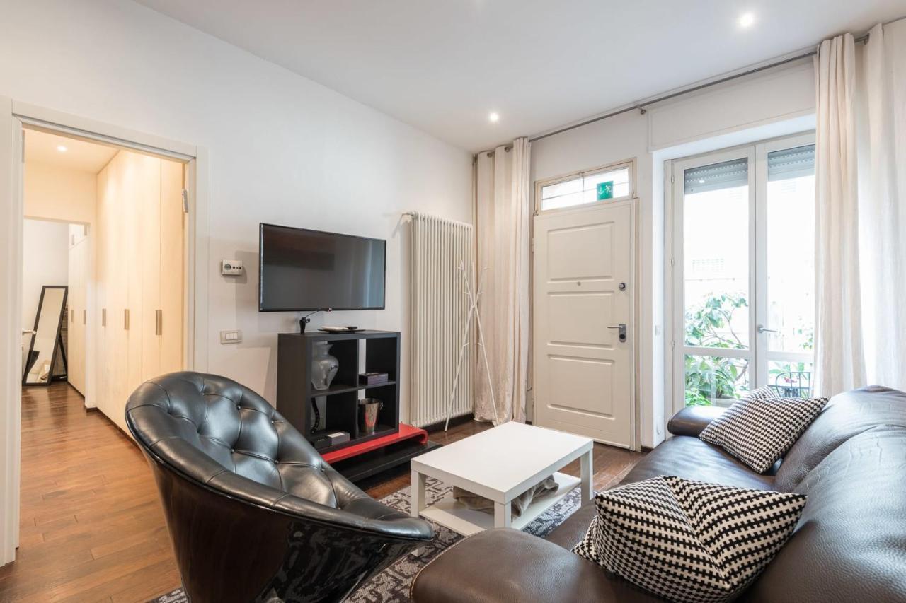 Art Gallery Apartment In Florence - Hosted By Sweetstay Buitenkant foto