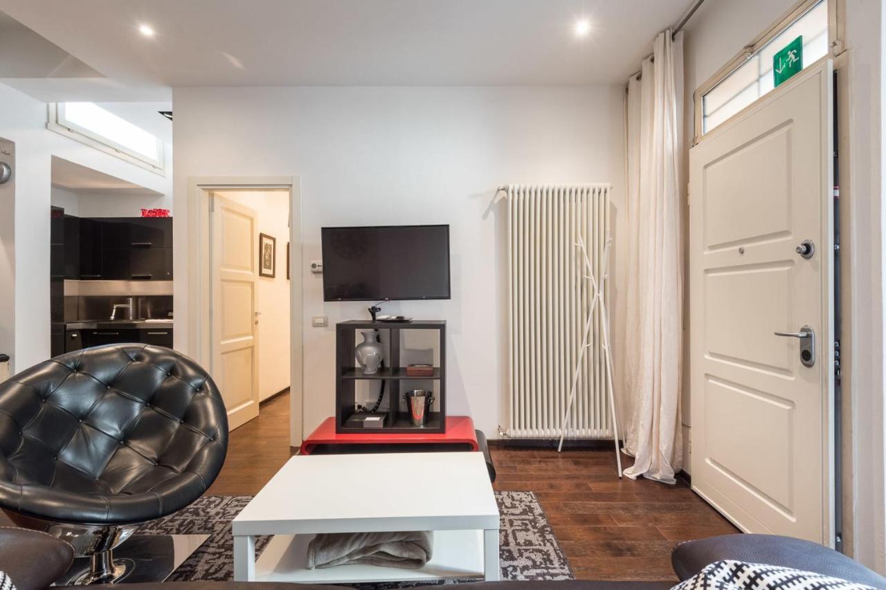 Art Gallery Apartment In Florence - Hosted By Sweetstay Buitenkant foto
