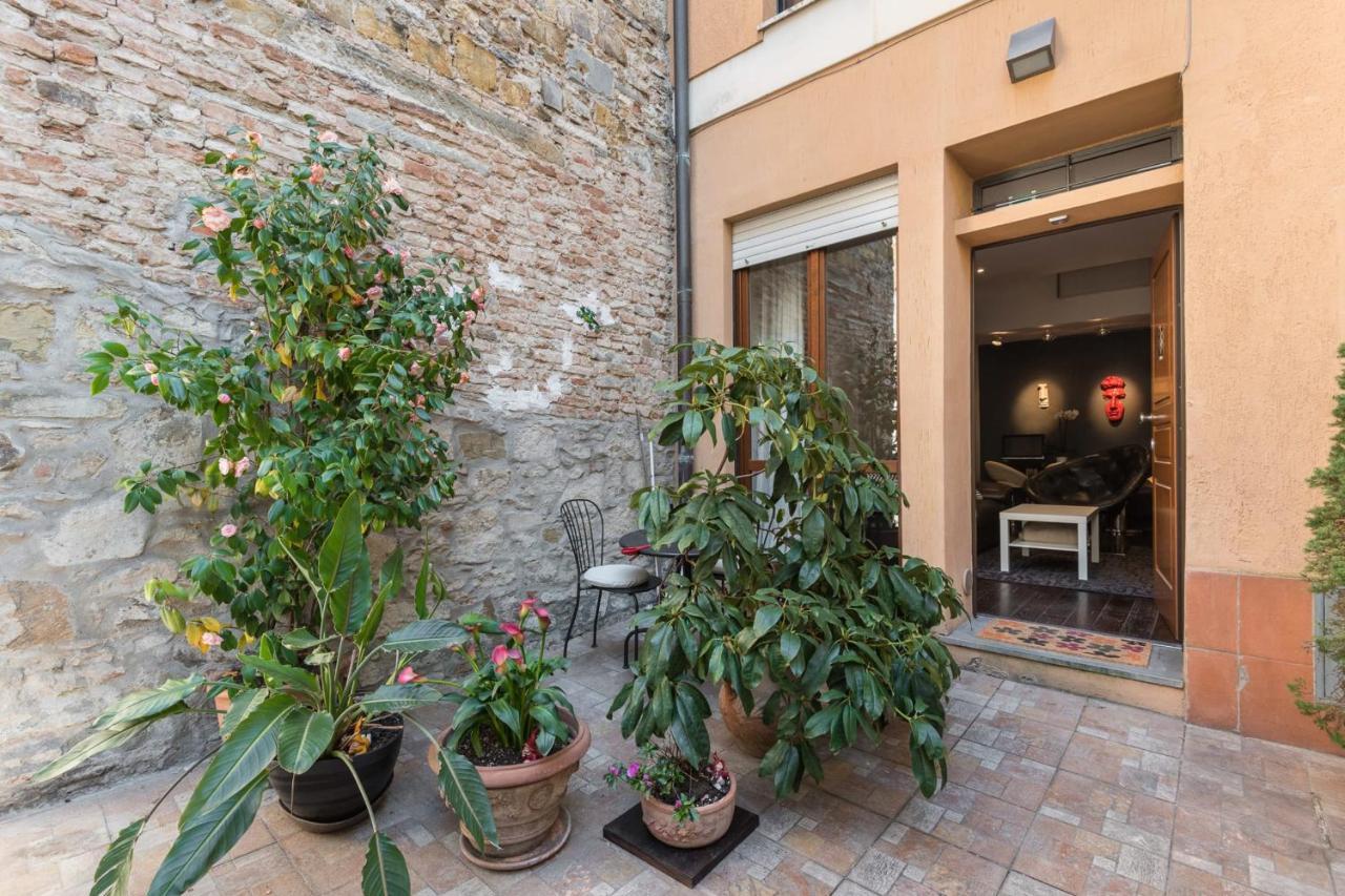 Art Gallery Apartment In Florence - Hosted By Sweetstay Buitenkant foto