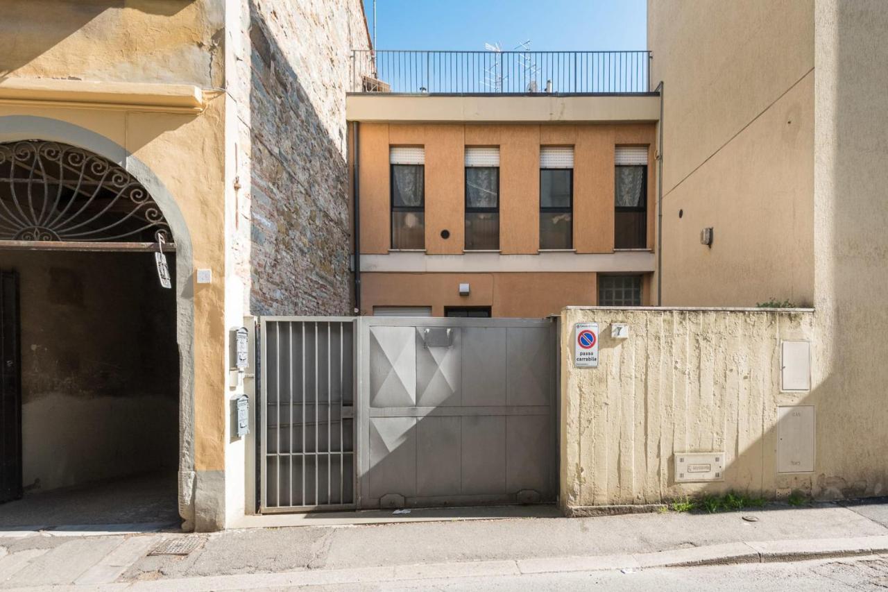 Art Gallery Apartment In Florence - Hosted By Sweetstay Buitenkant foto