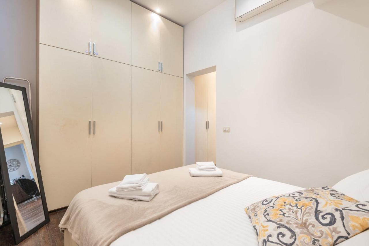 Art Gallery Apartment In Florence - Hosted By Sweetstay Buitenkant foto