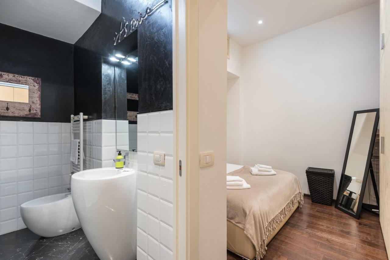 Art Gallery Apartment In Florence - Hosted By Sweetstay Buitenkant foto
