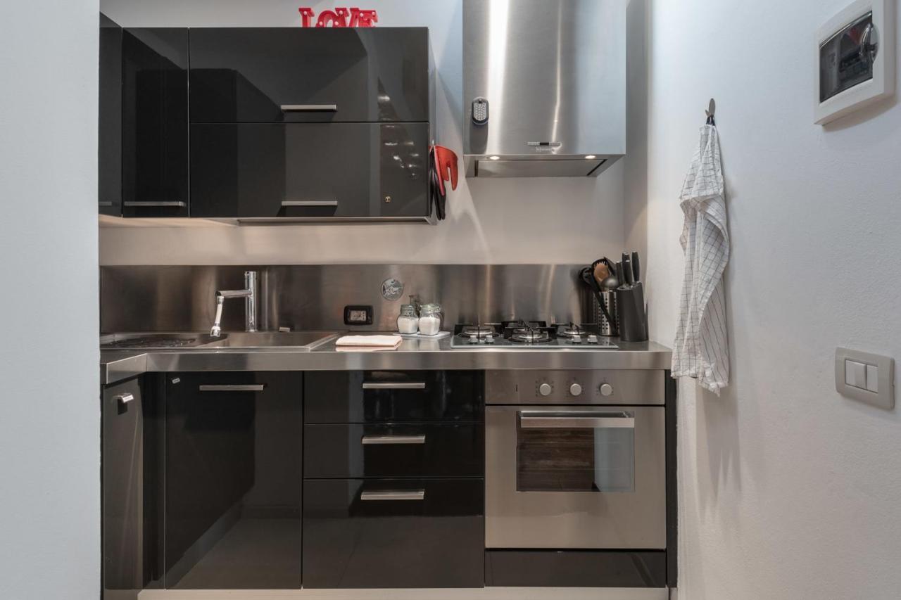 Art Gallery Apartment In Florence - Hosted By Sweetstay Buitenkant foto