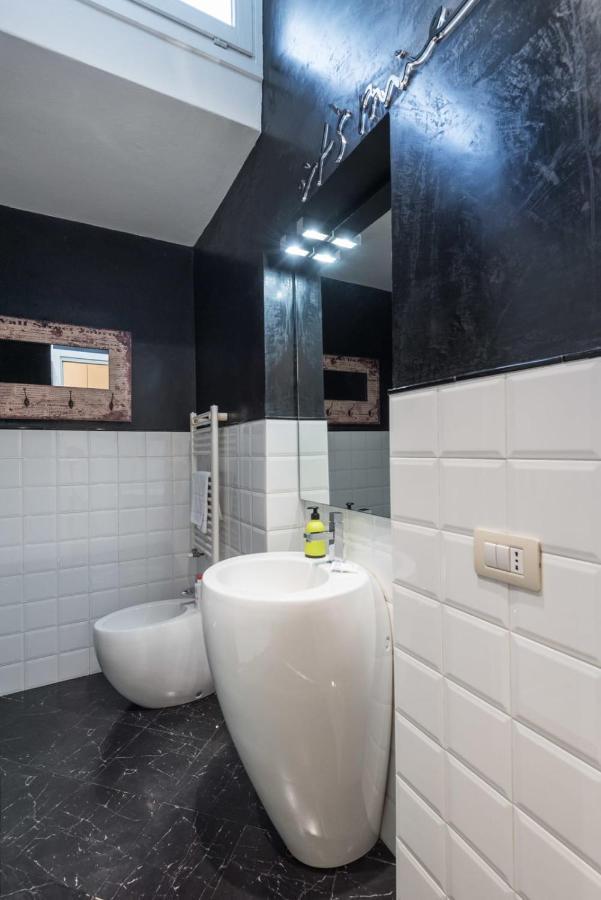 Art Gallery Apartment In Florence - Hosted By Sweetstay Buitenkant foto