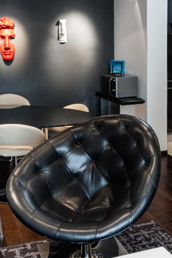 Art Gallery Apartment In Florence - Hosted By Sweetstay Buitenkant foto