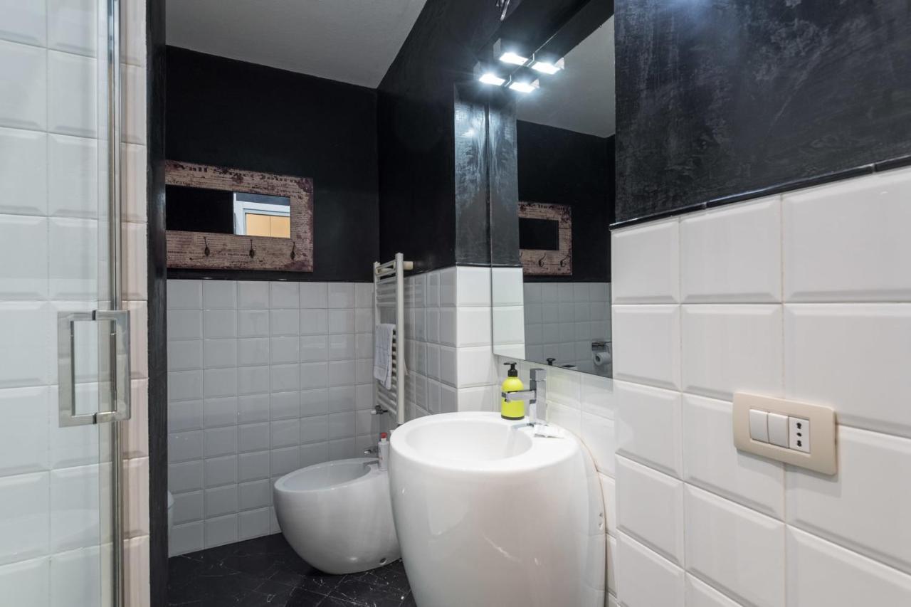 Art Gallery Apartment In Florence - Hosted By Sweetstay Buitenkant foto